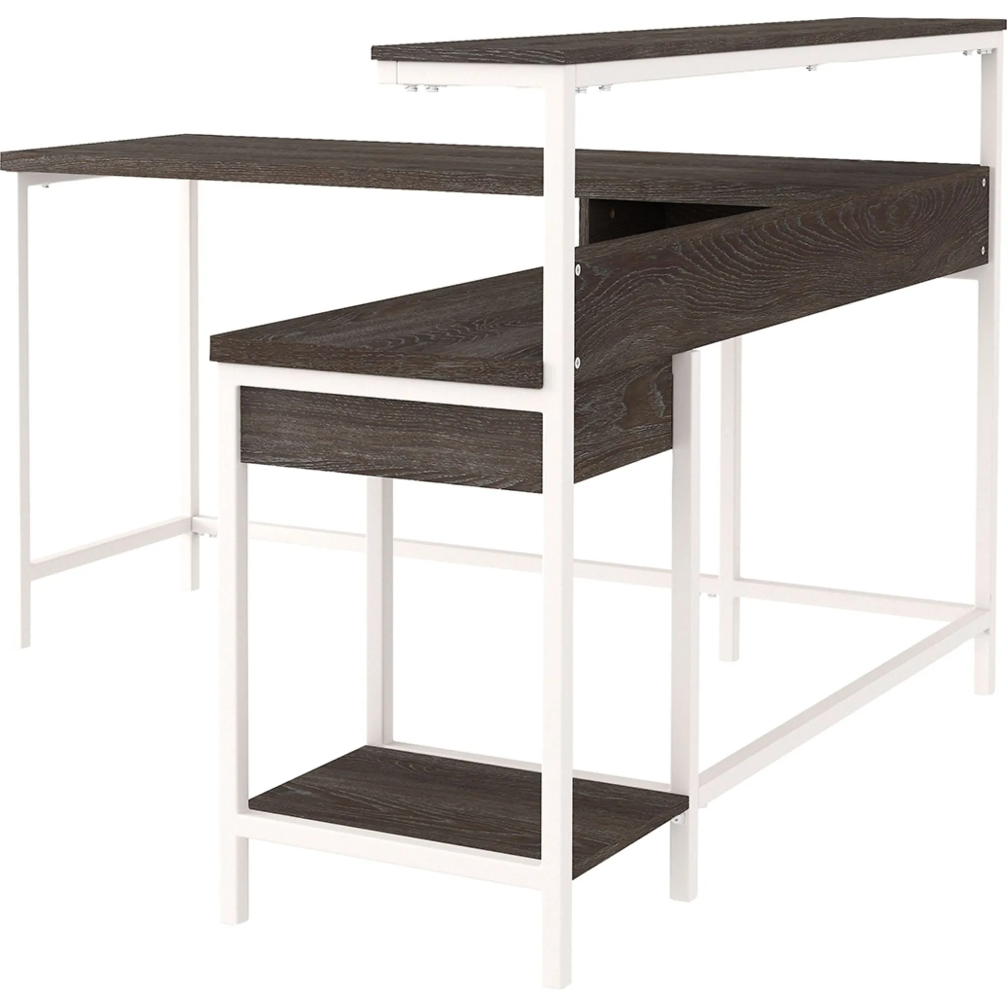 Dorrinson L-Desk