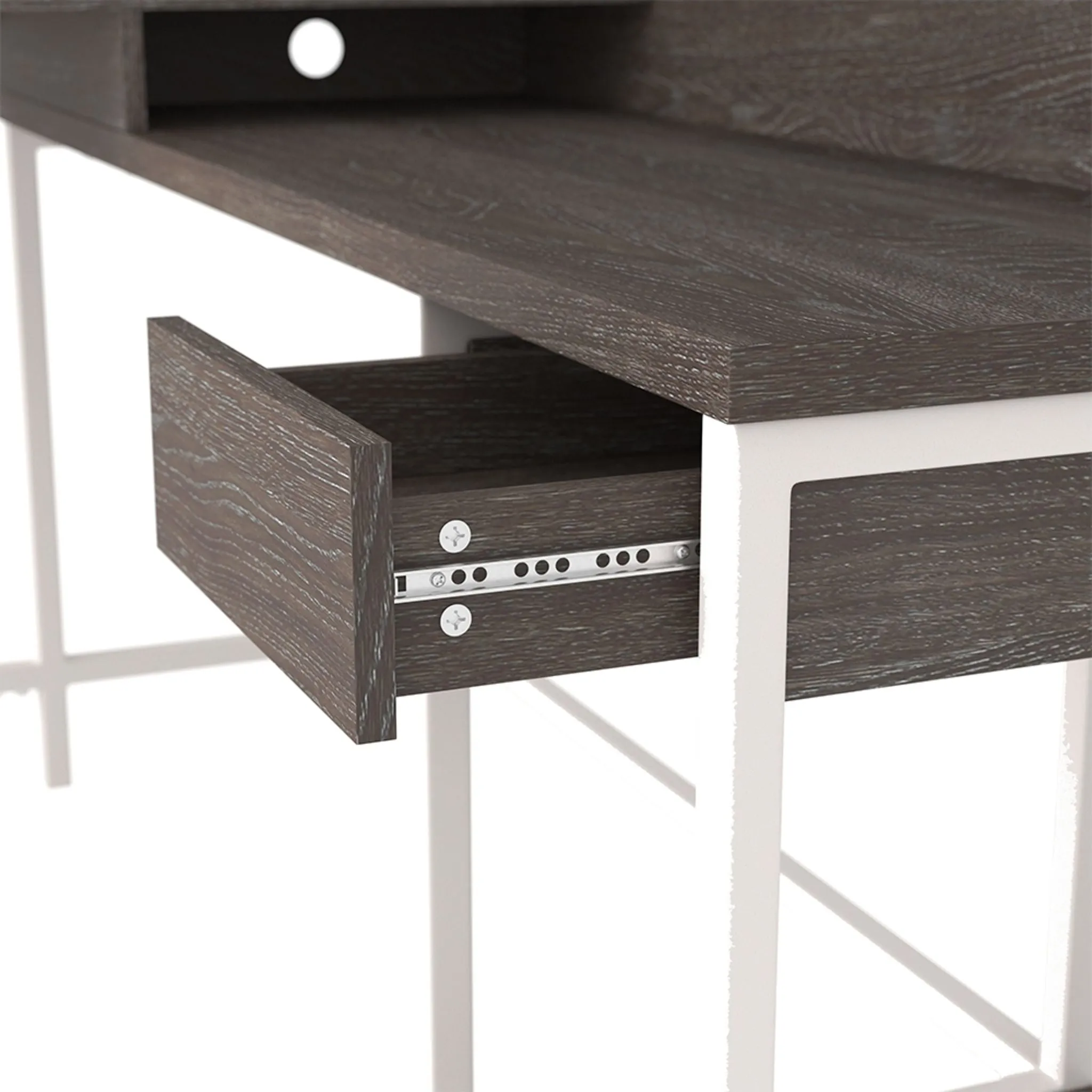 Dorrinson L-Desk