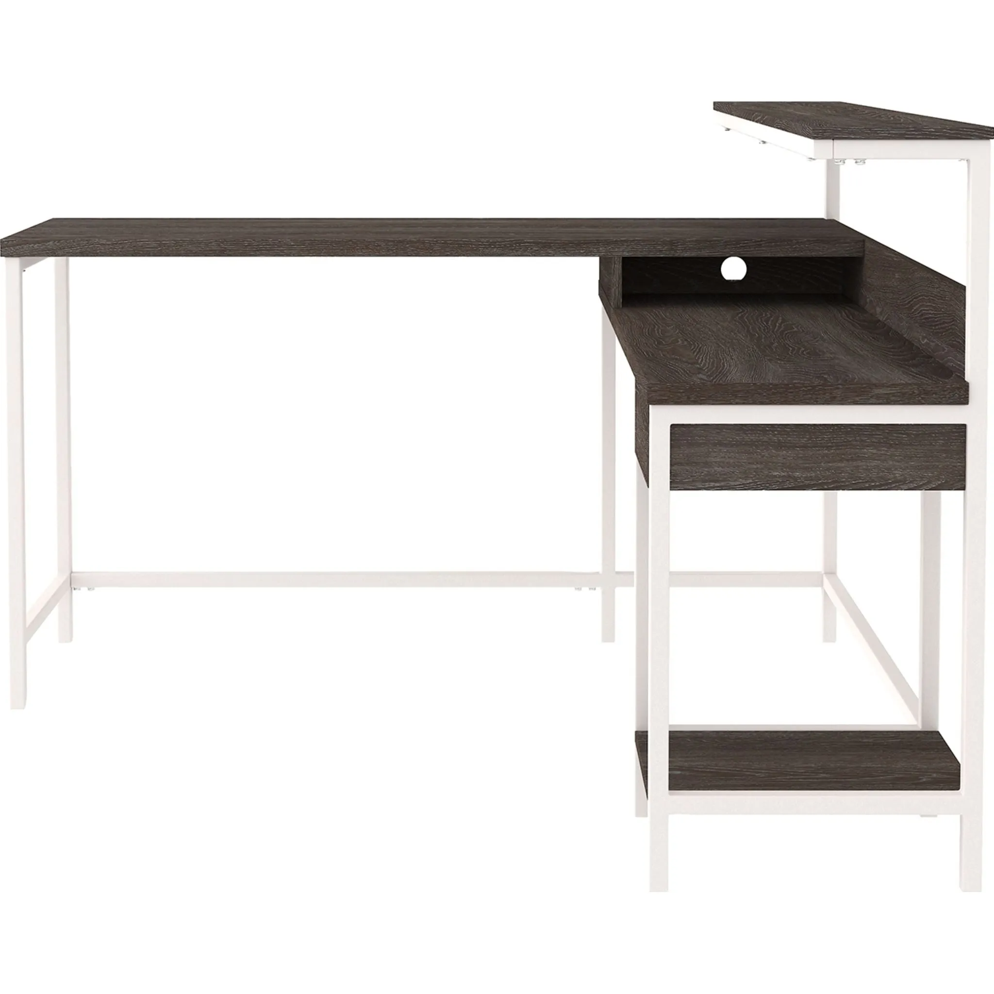 Dorrinson L-Desk