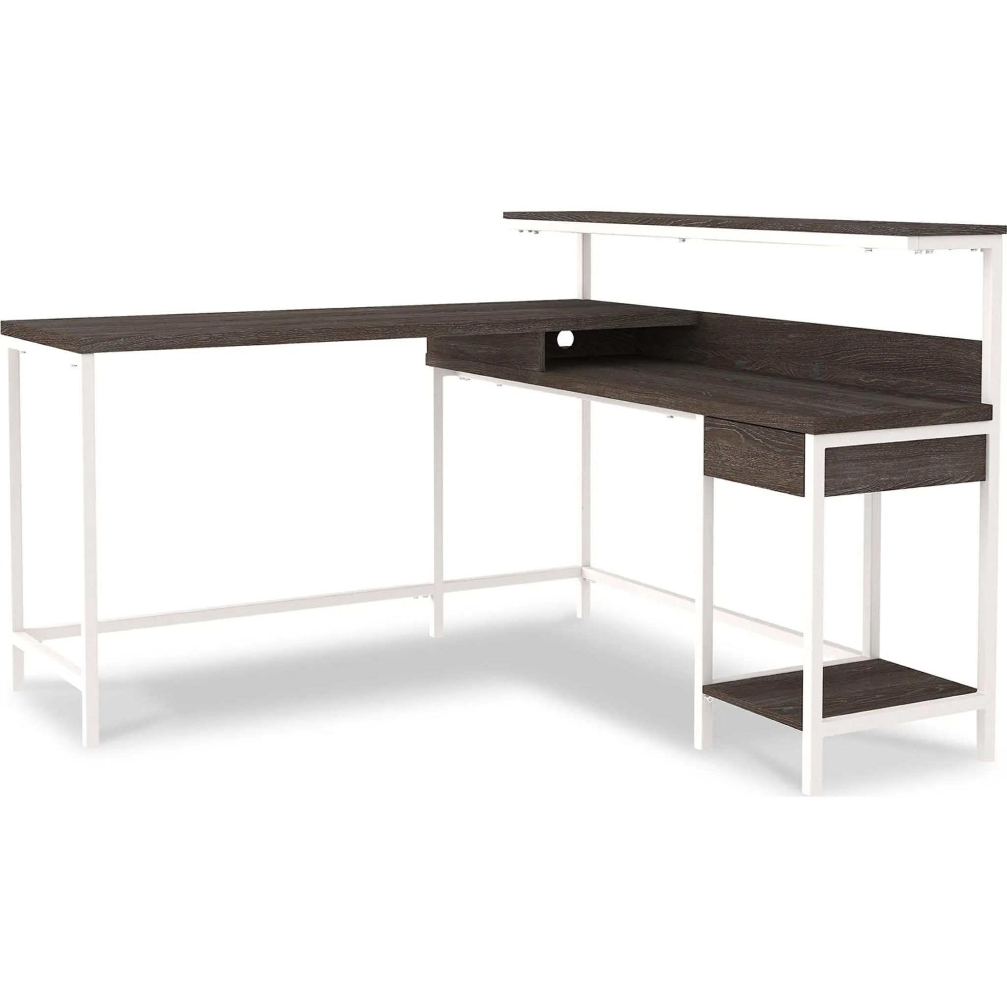 Dorrinson L-Desk