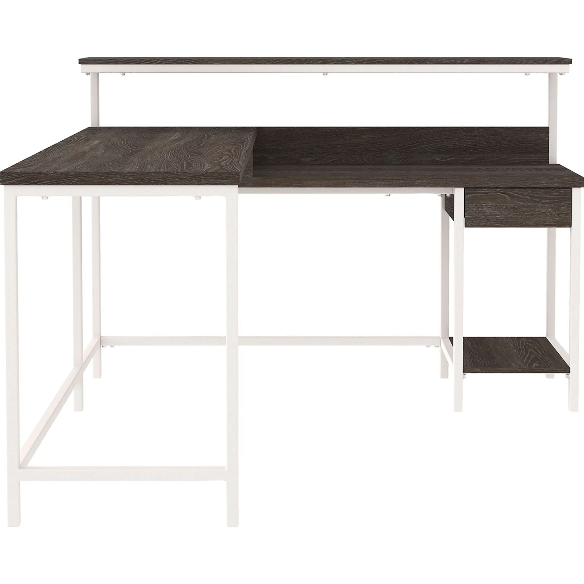 Dorrinson L-Desk