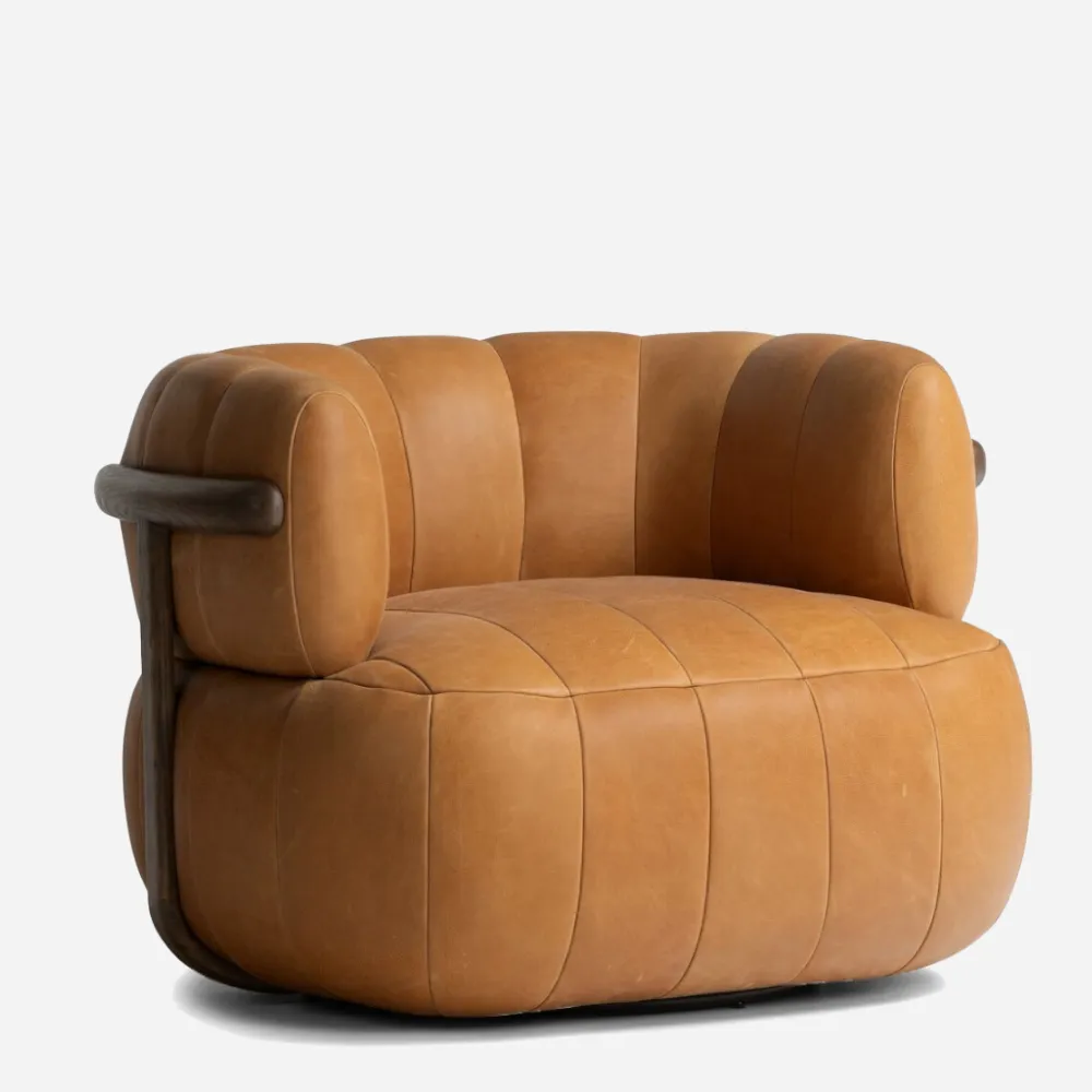 Doss Swivel Chair