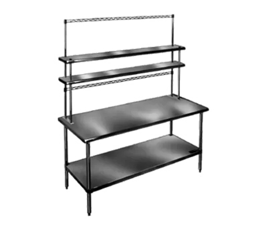 Eagle Group PRT108-C Pot / Utensil Rack