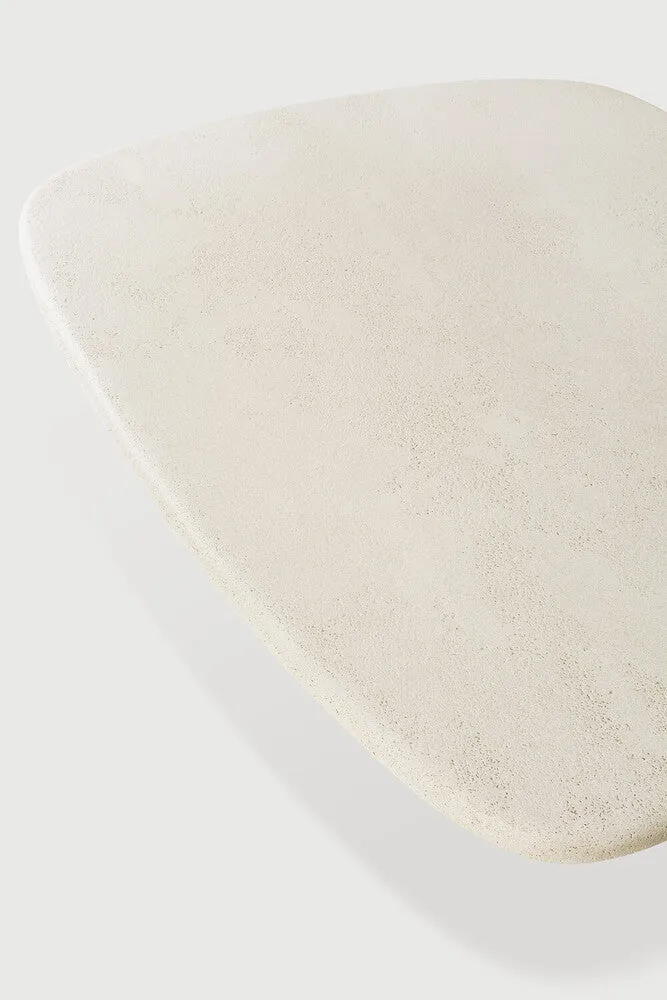 Elements Coffee Table Pebble