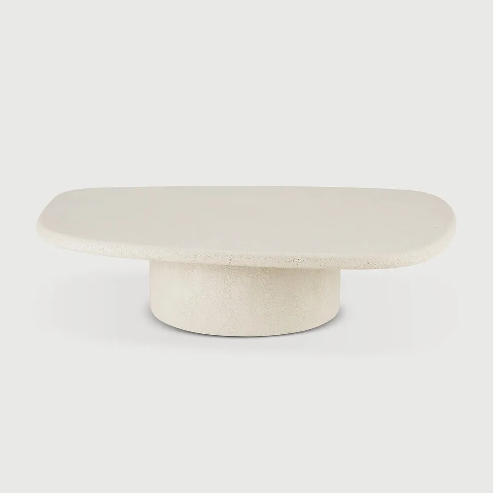 Elements Coffee Table Pebble