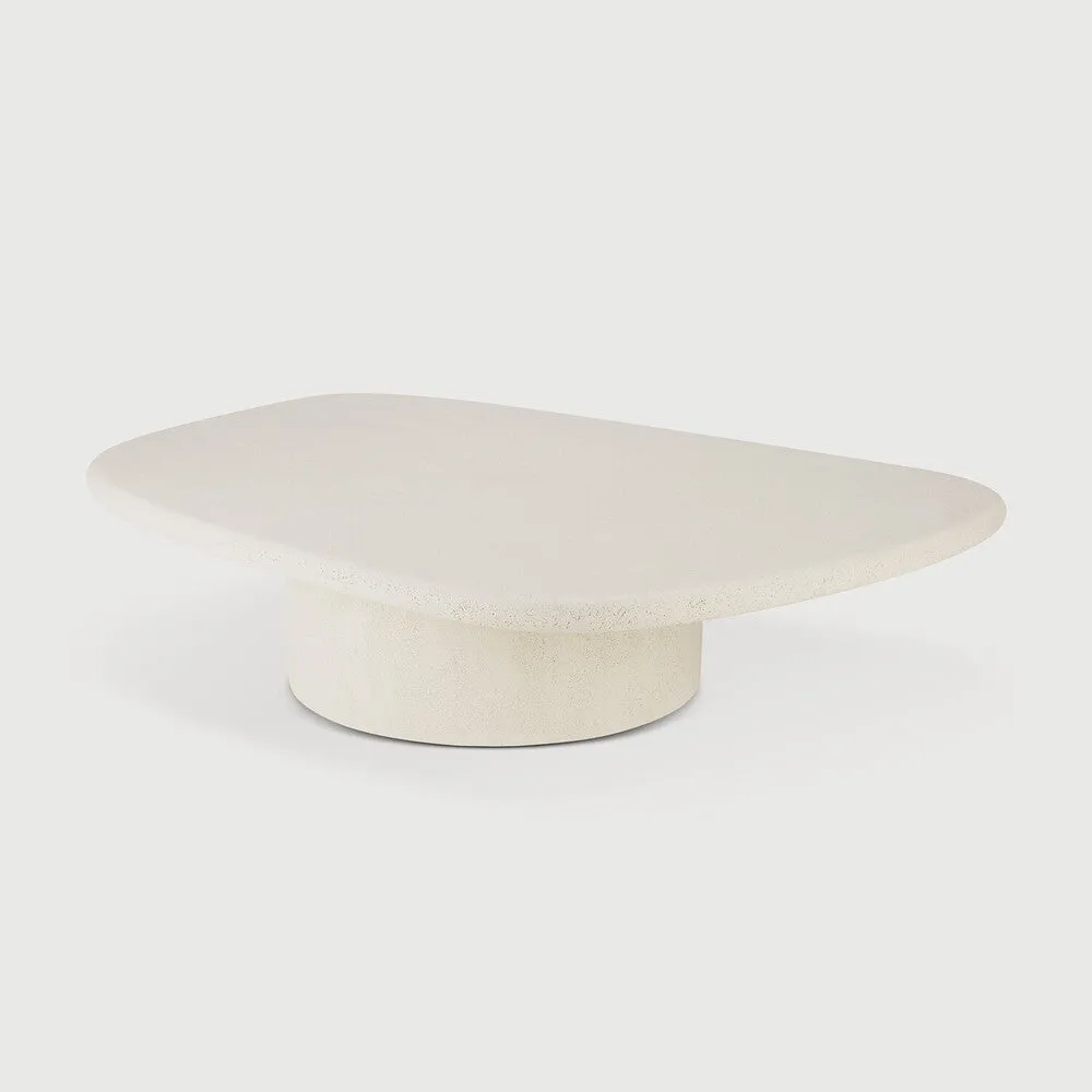 Elements Coffee Table Pebble