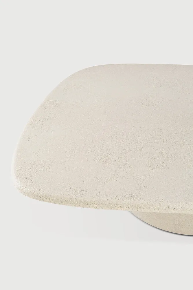 Elements Coffee Table Pebble