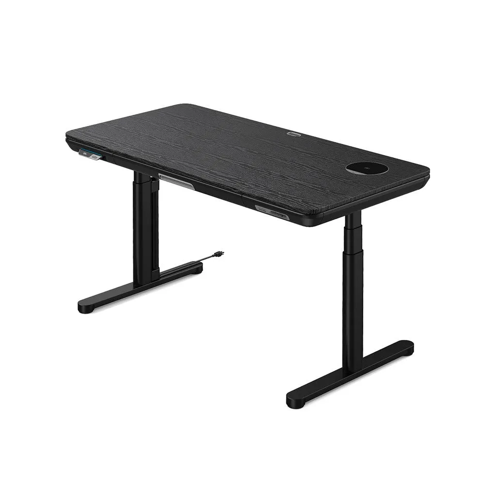 ErgoFX Standing Desk in Black