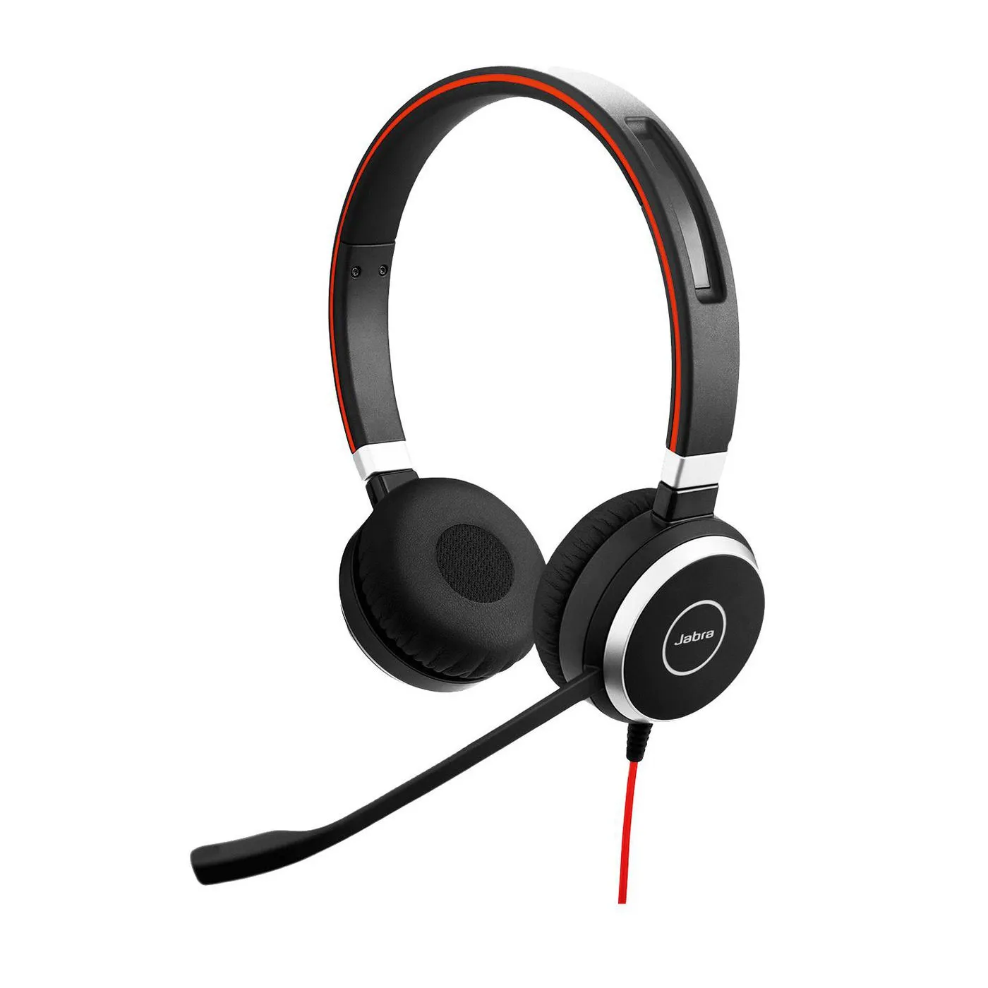 Evolve 40 Uc Stereo Usb-C