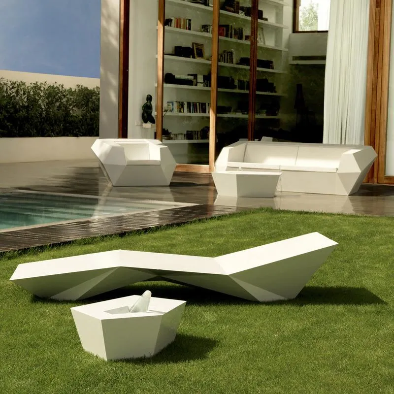 Faz Sun Chaise