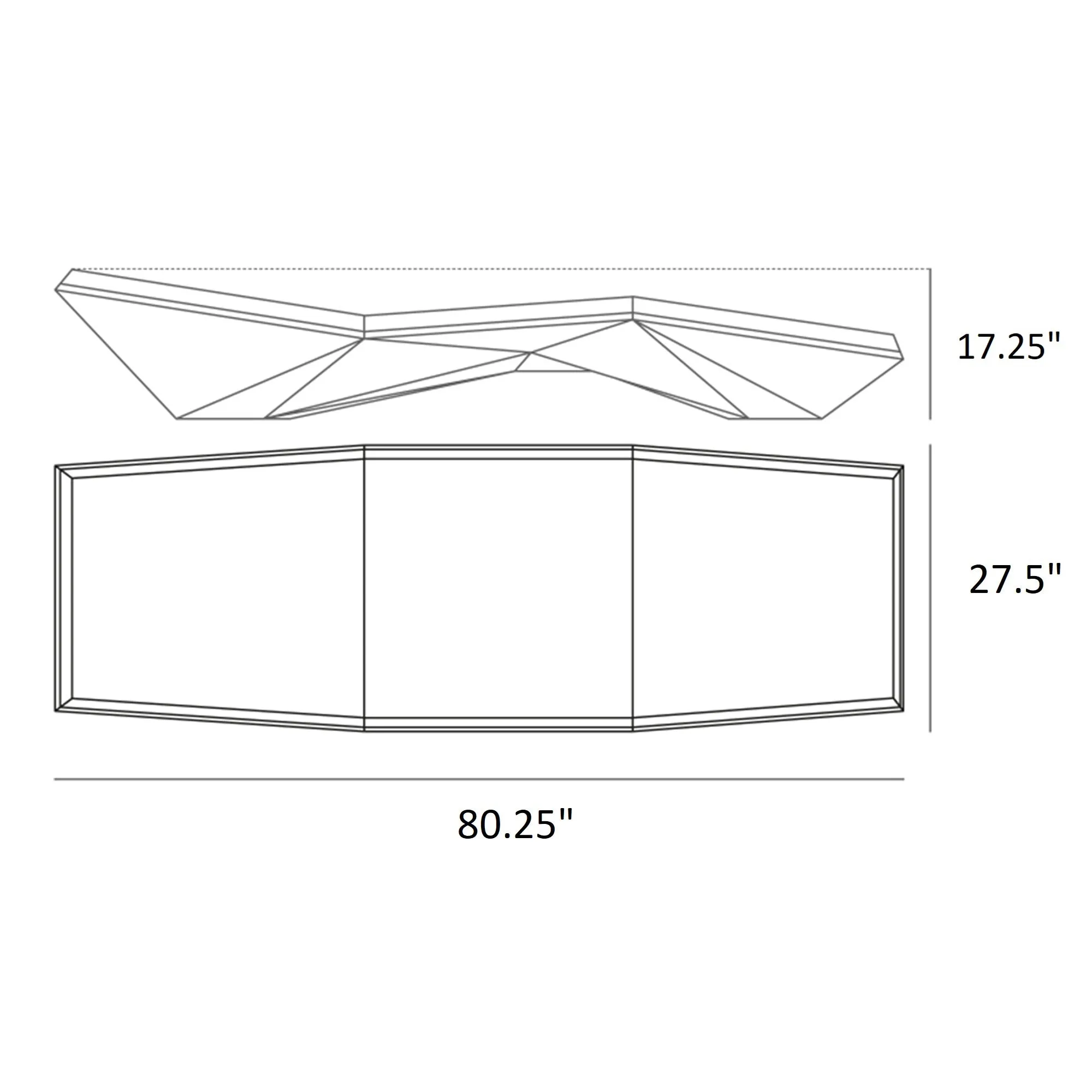 Faz Sun Chaise