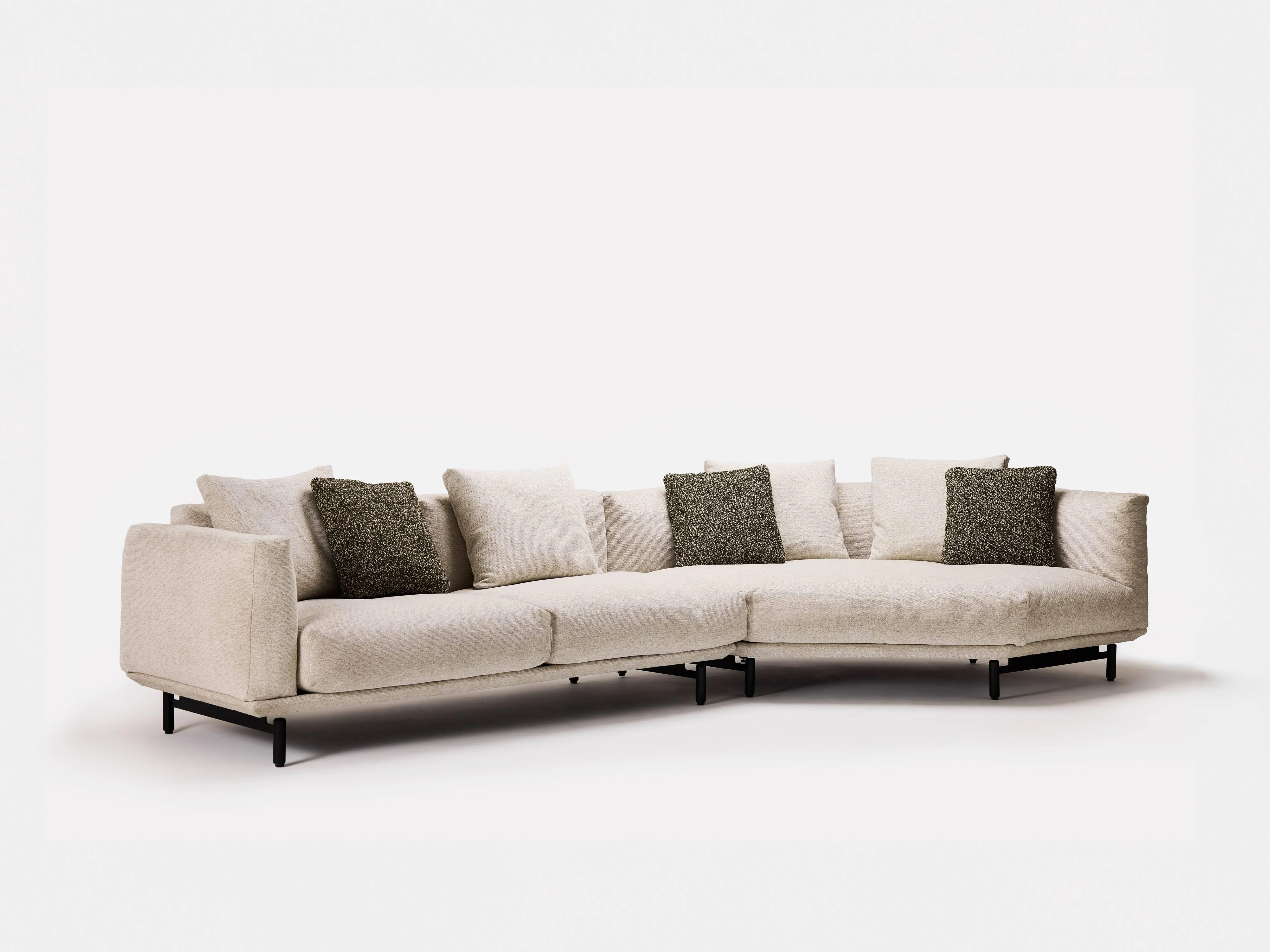 Feathertop Sofa