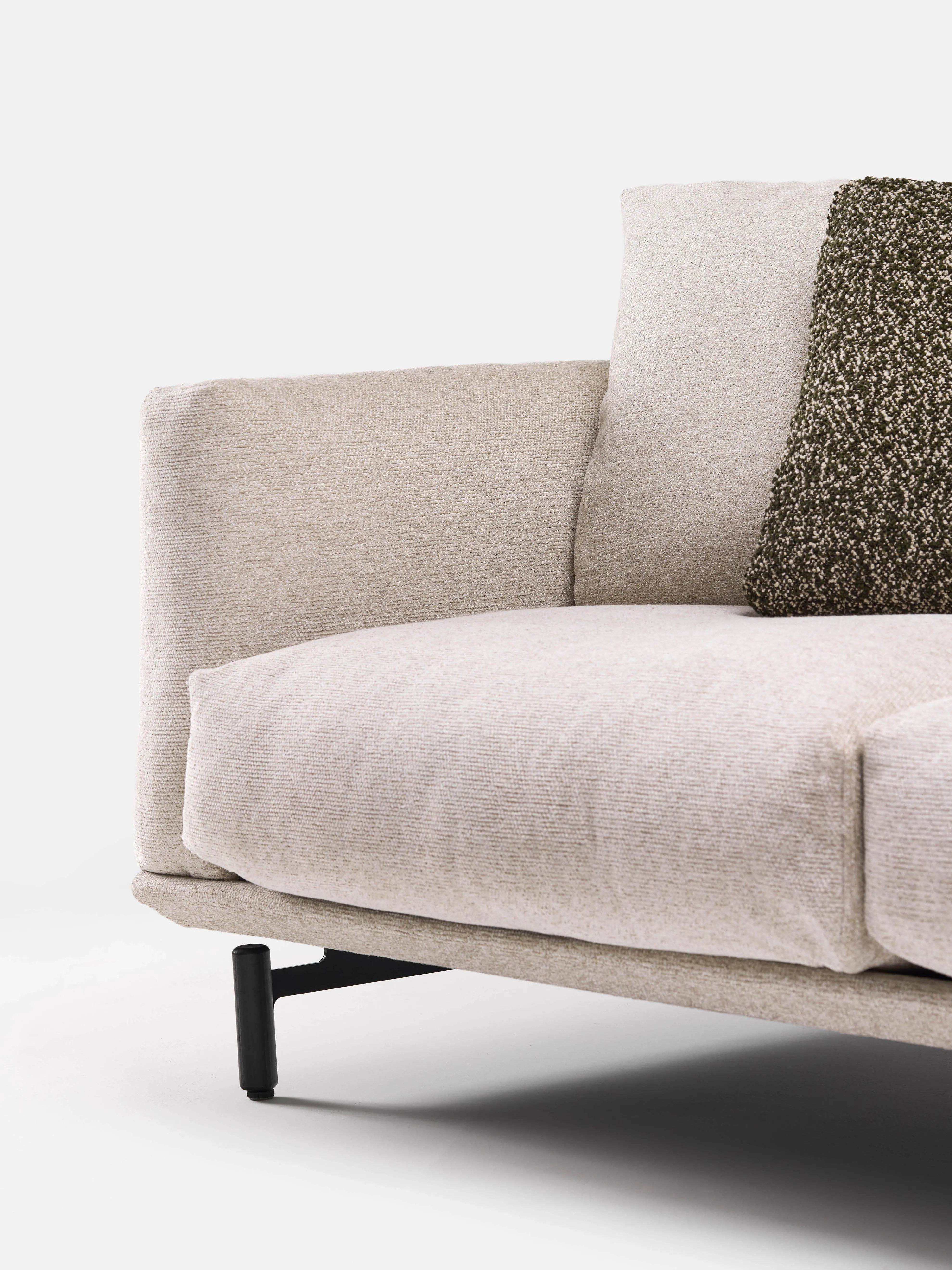 Feathertop Sofa