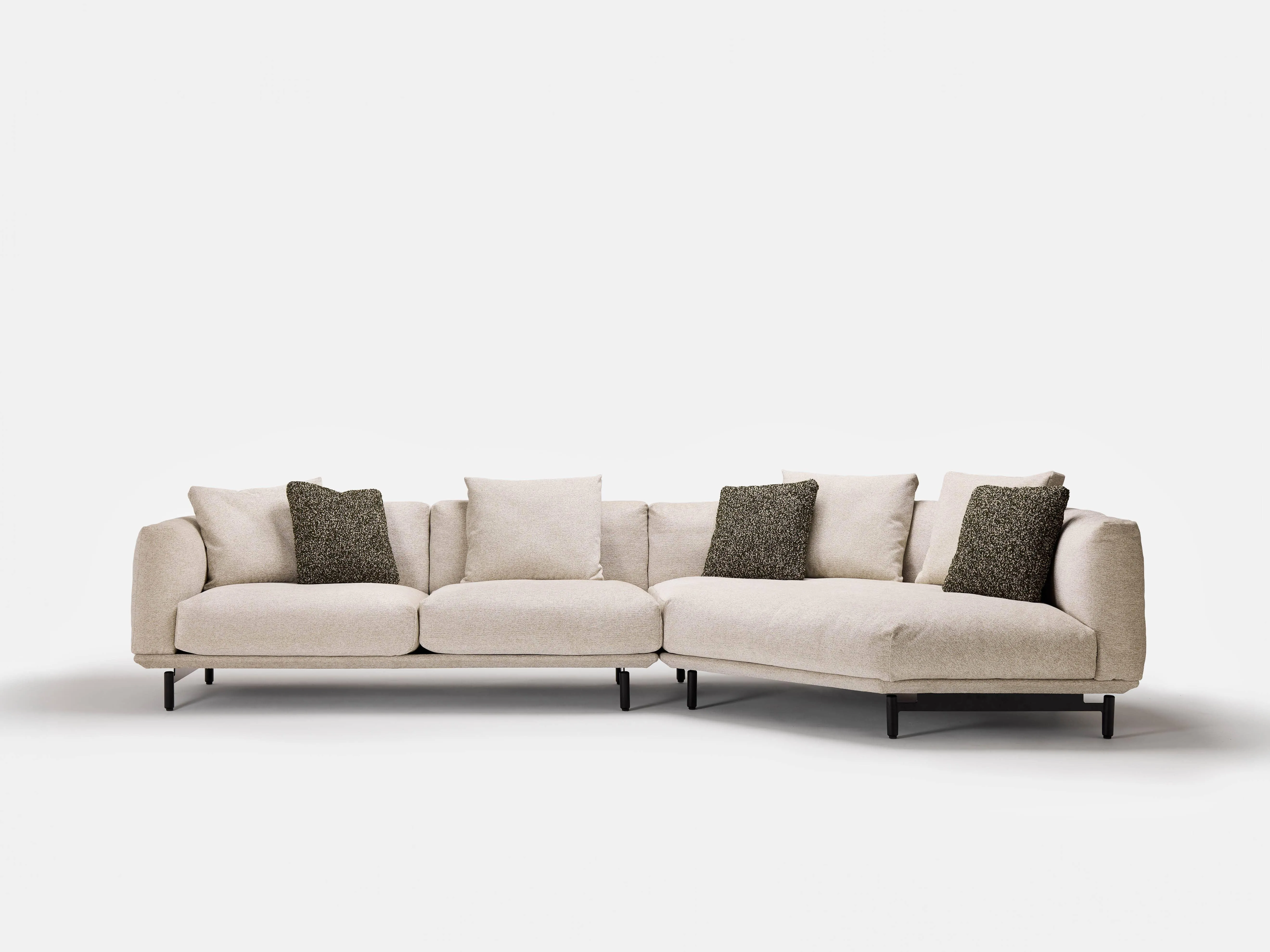 Feathertop Sofa