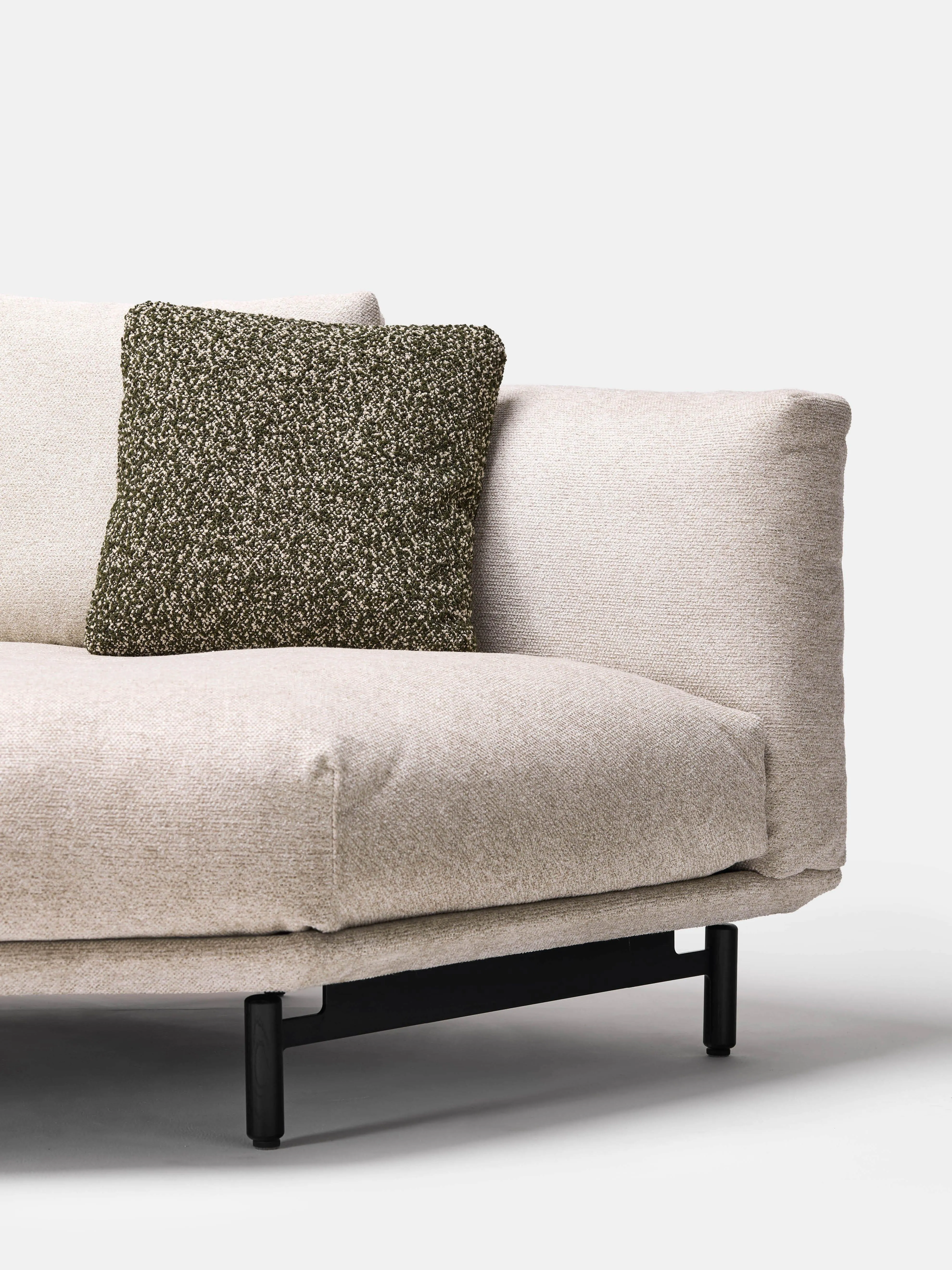 Feathertop Sofa