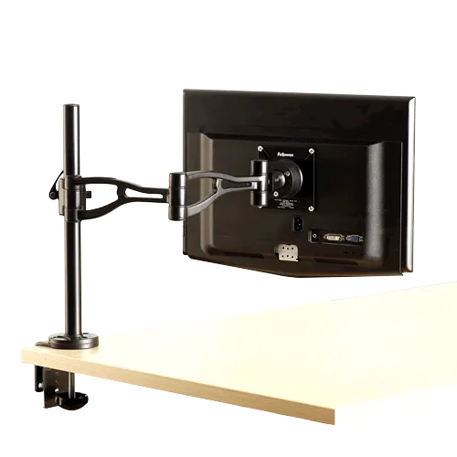 Fellowes Eppa Series Single Monitor Arm