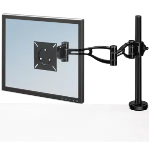 Fellowes Eppa Series Single Monitor Arm