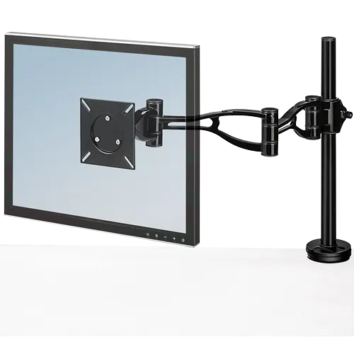 Fellowes Eppa Series Single Monitor Arm