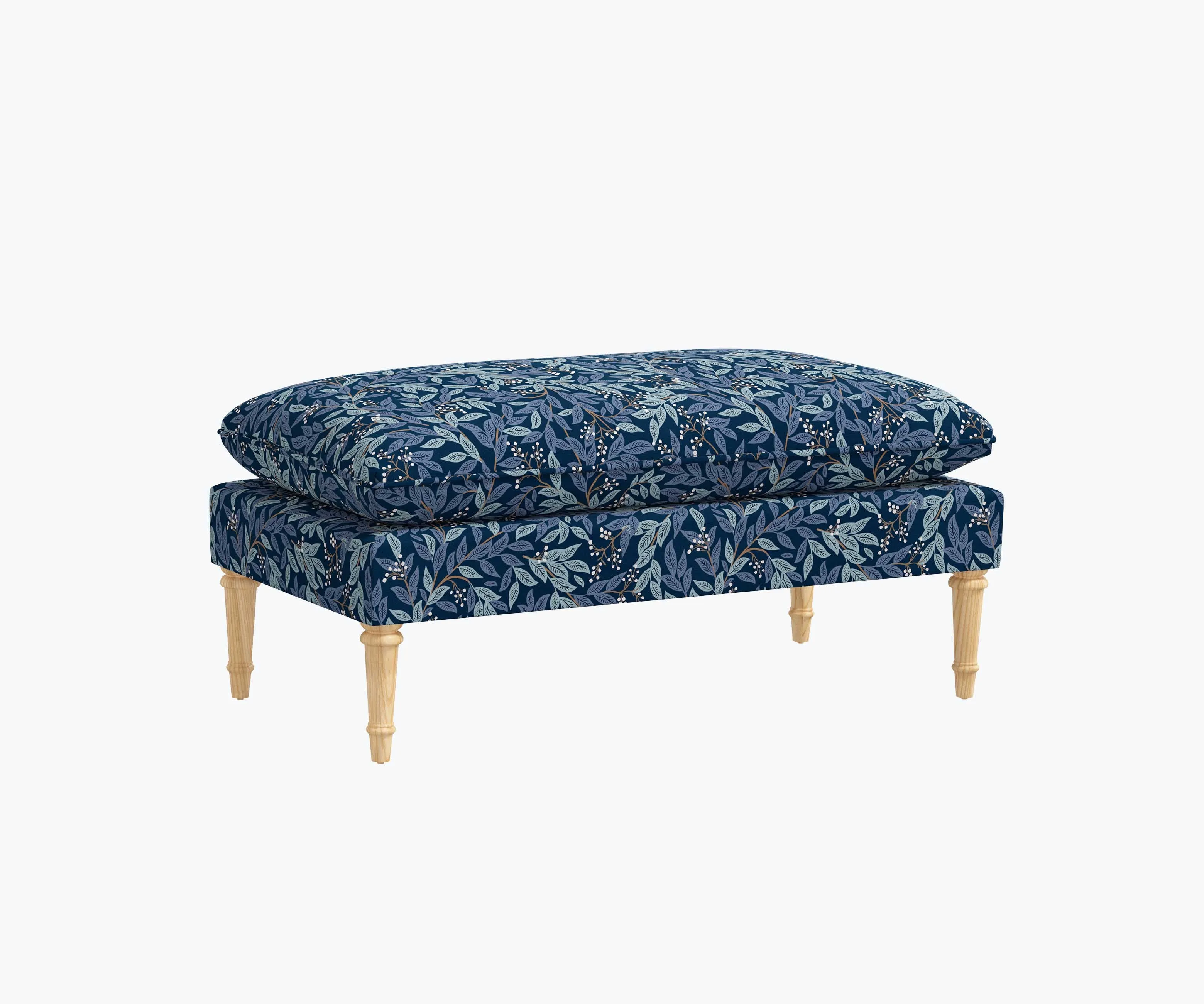 Flora Bench - Willowberry