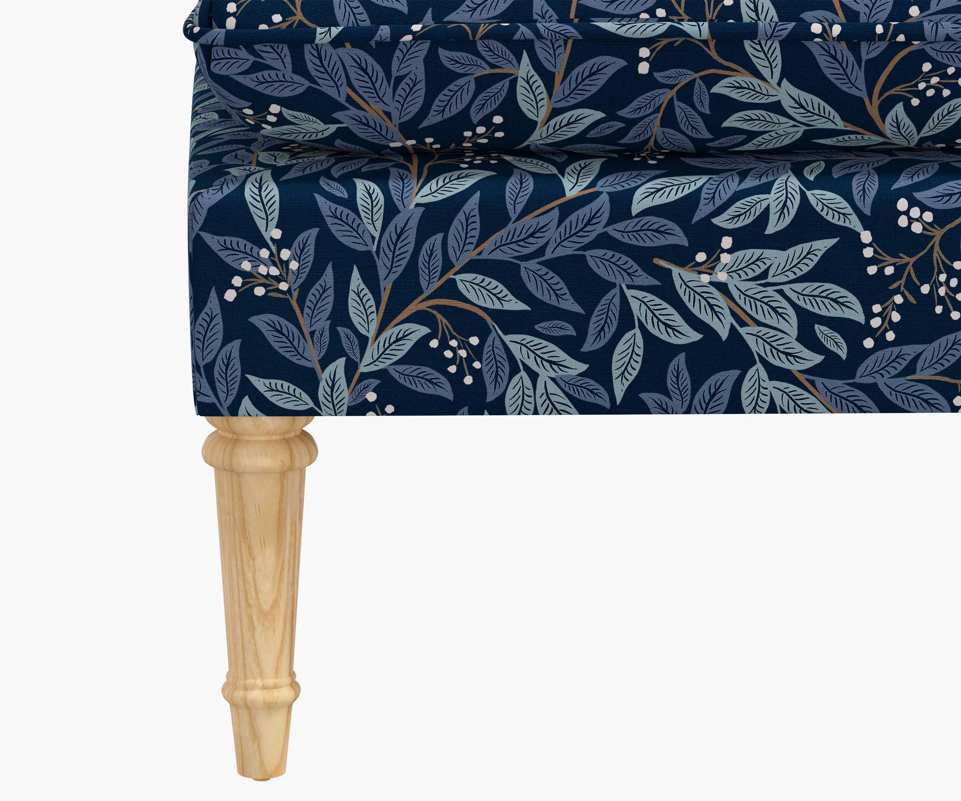 Flora Bench - Willowberry