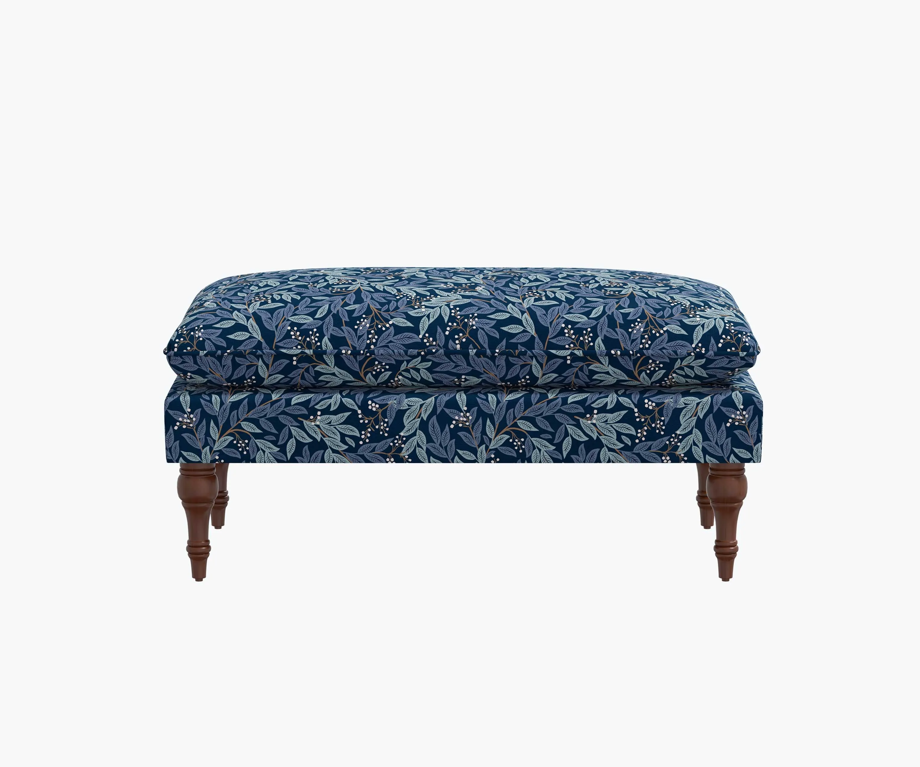 Flora Bench - Willowberry