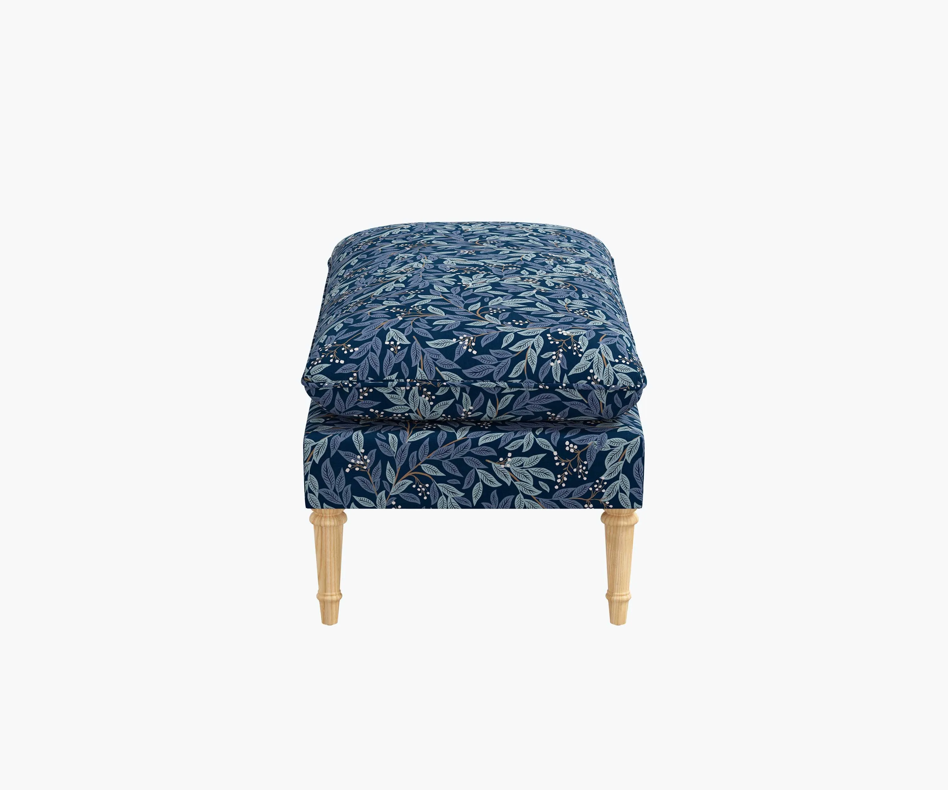 Flora Bench - Willowberry