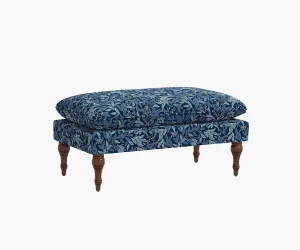 Flora Bench - Willowberry