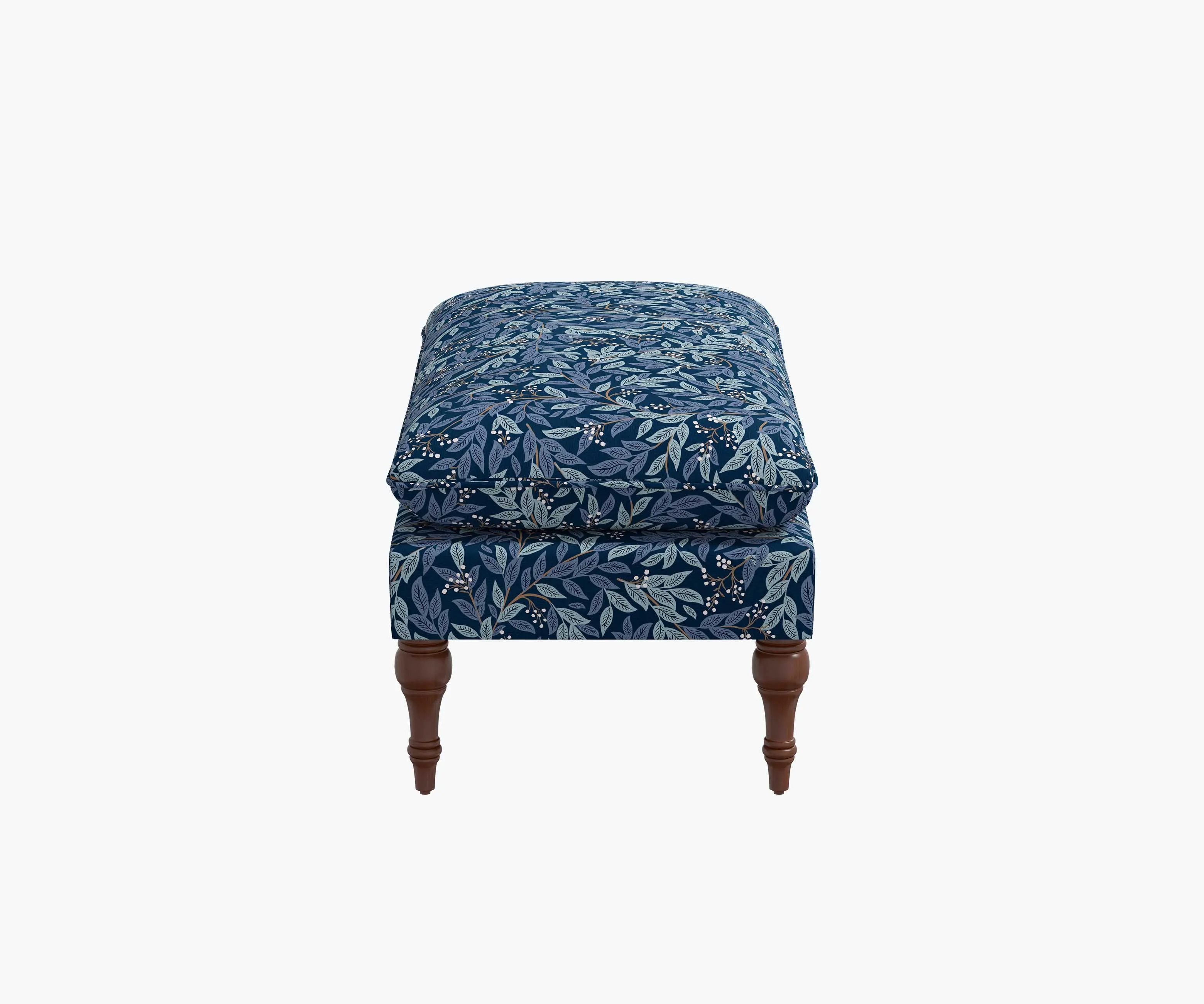 Flora Bench - Willowberry