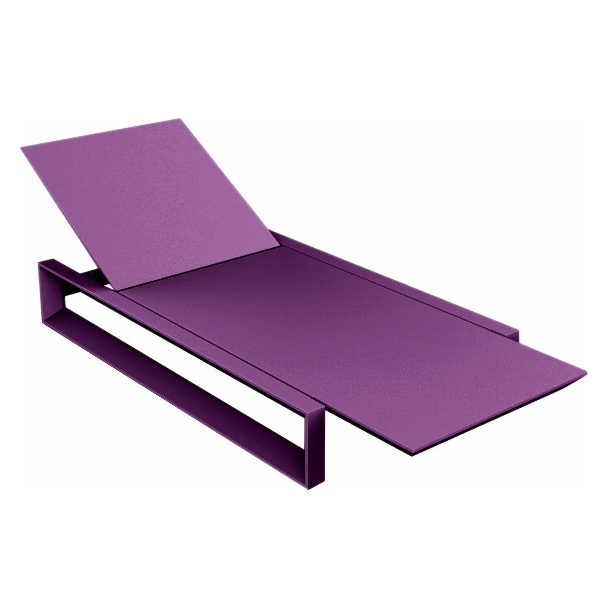 Frame Sun Chaise