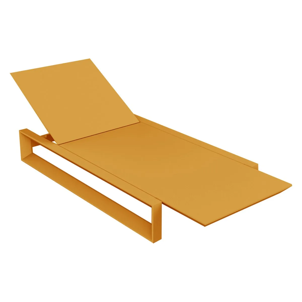 Frame Sun Chaise