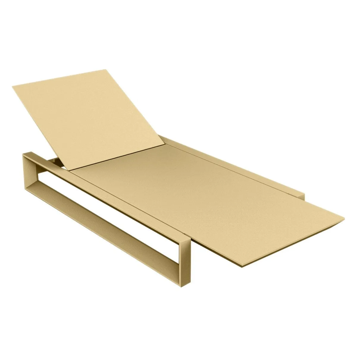 Frame Sun Chaise