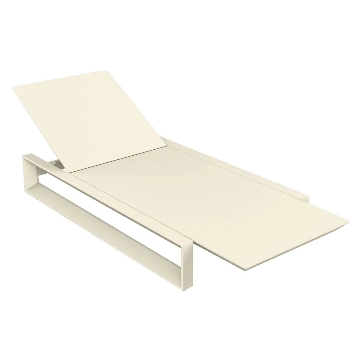 Frame Sun Chaise