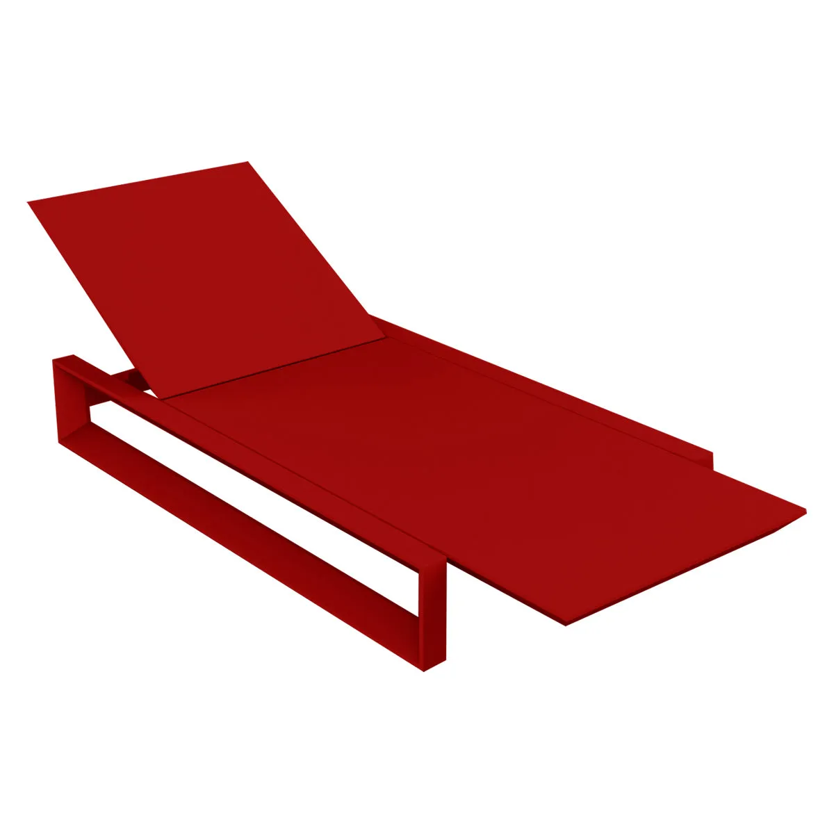 Frame Sun Chaise