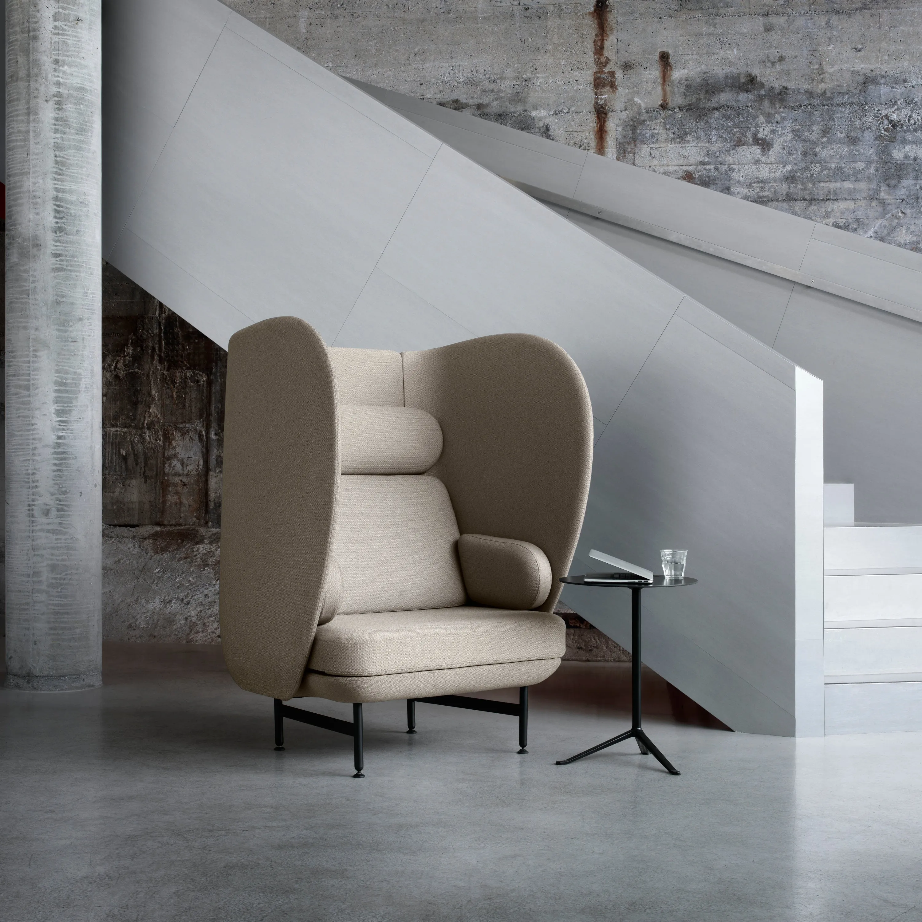 Fritz Hansen Plenum™ Chair