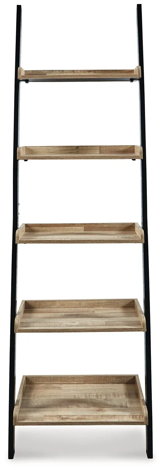 Gerdanet 74" Bookcase