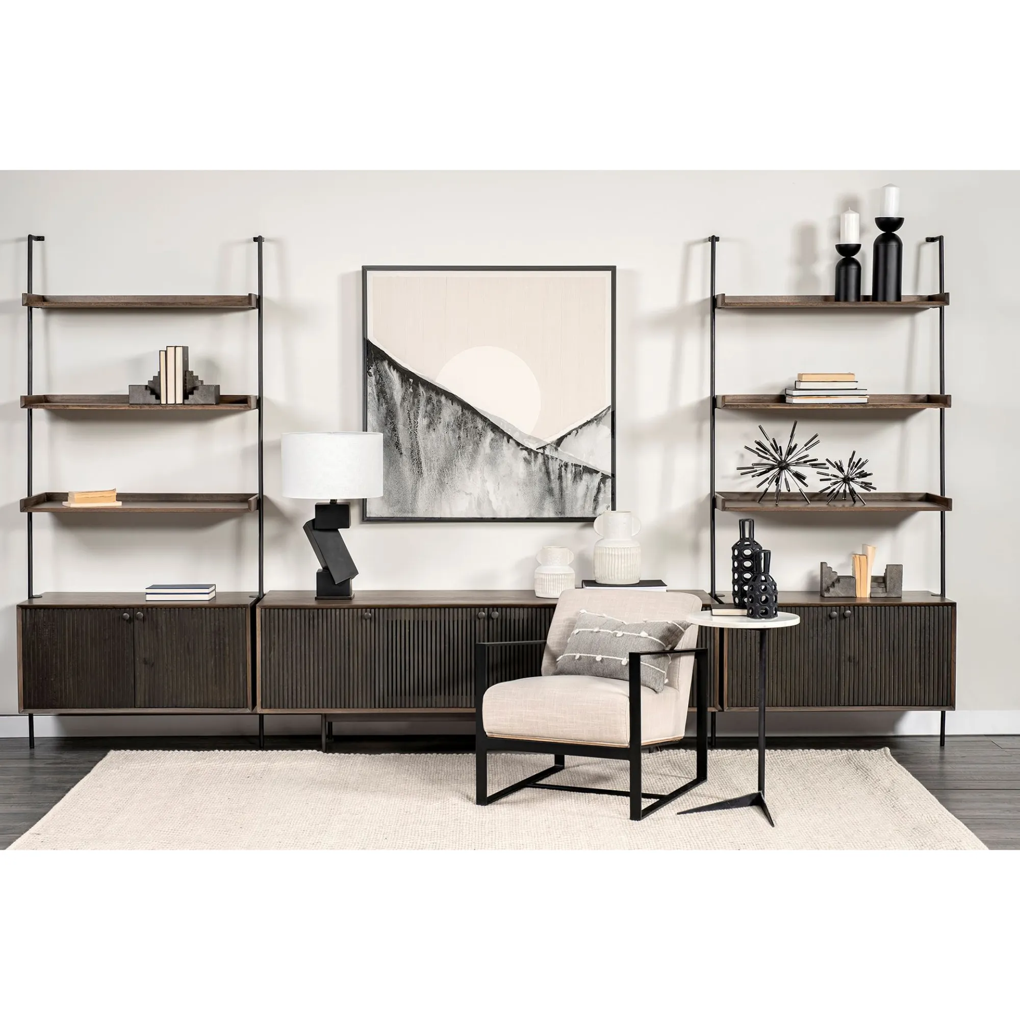 Grace Shelving Unit