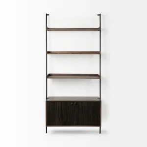 Grace Shelving Unit