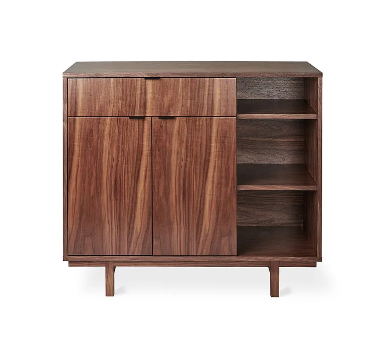 Gus* Modern Belmont Cabinet