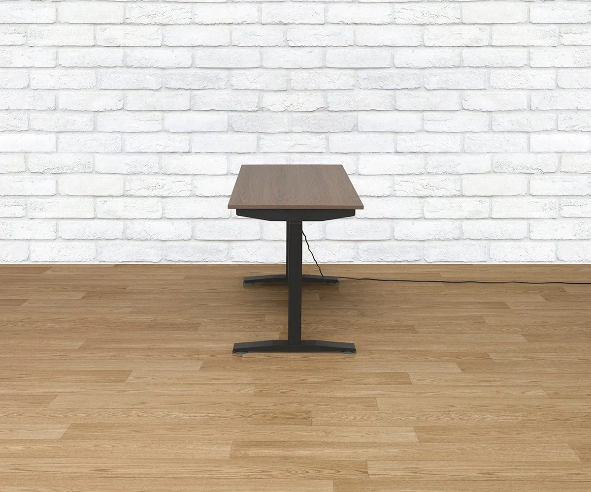 Inari Sit Stand Desk