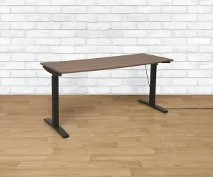 Inari Sit Stand Desk