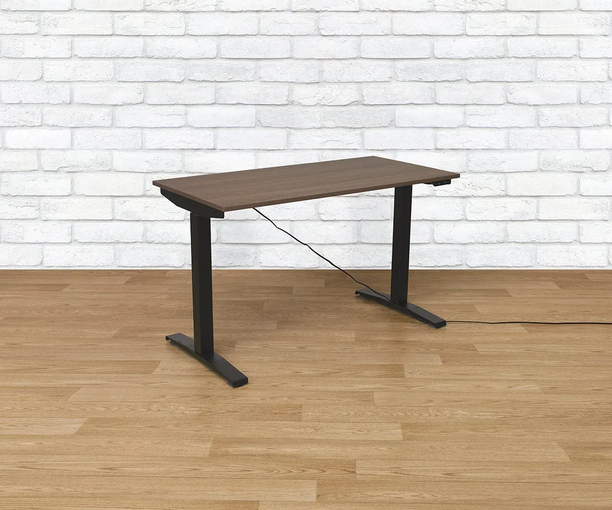 Inari Sit Stand Desk