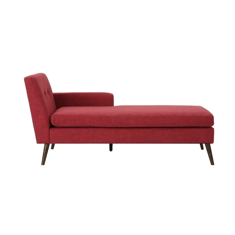 Jonesy Chaise Longue Sofa Couch | Sofa Armchair Chaise Relax Lounger