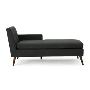 Jonesy Chaise Longue Sofa Couch | Sofa Armchair Chaise Relax Lounger