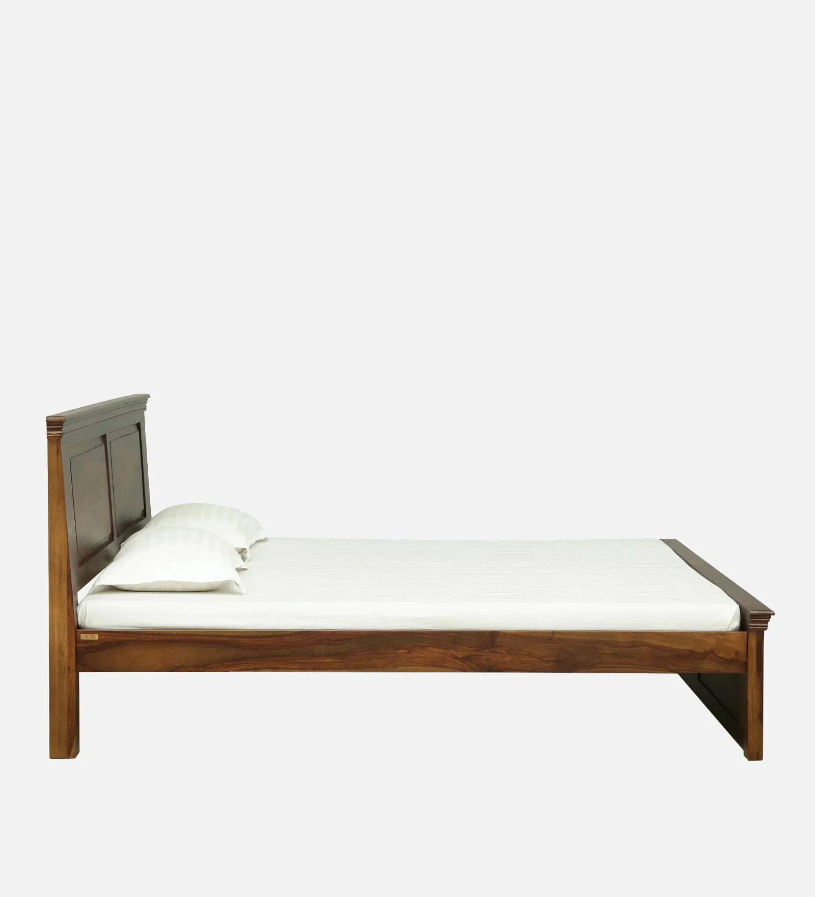 Kanishka Modern Solid Wood Beds