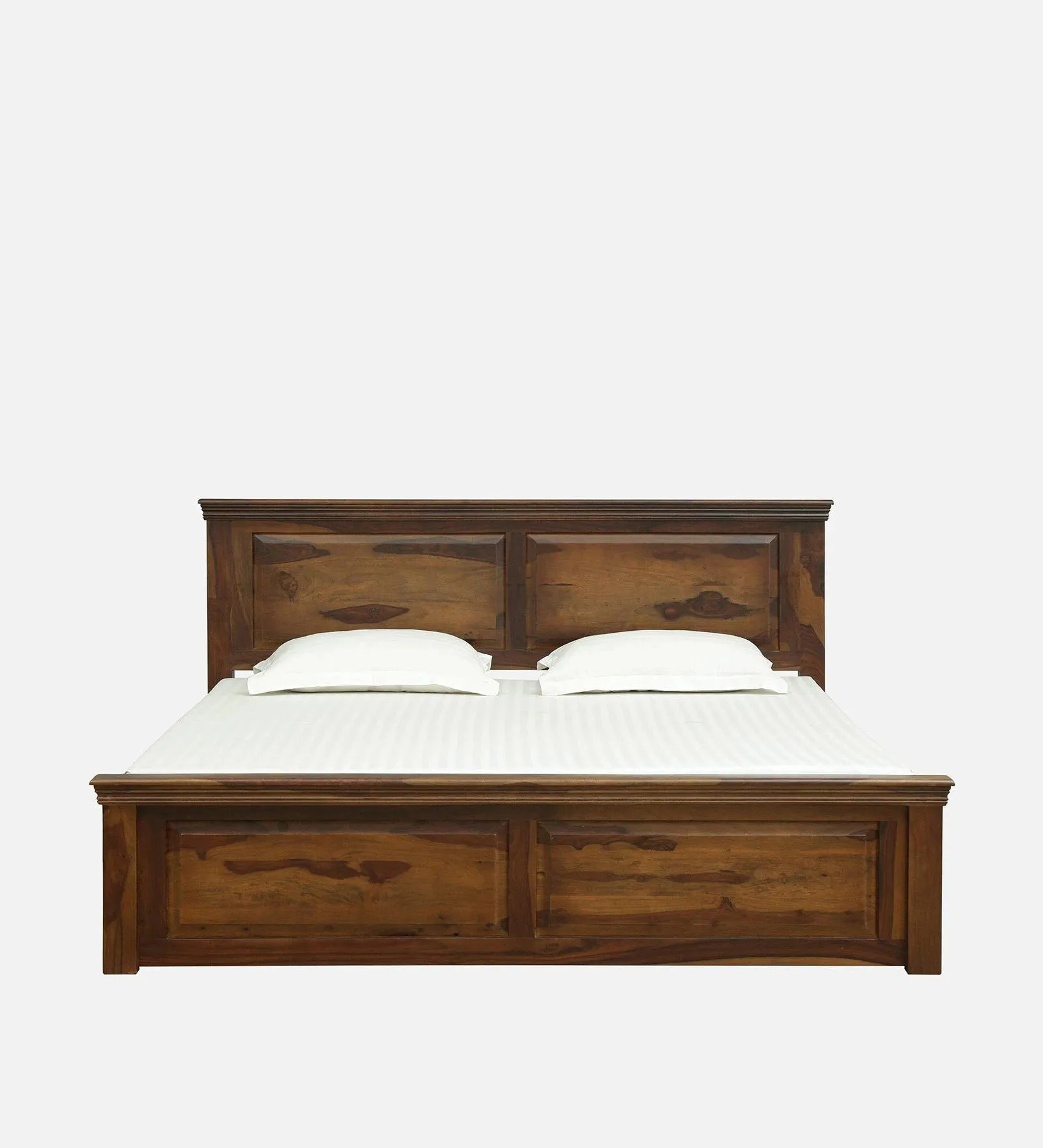 Kanishka Modern Solid Wood Beds