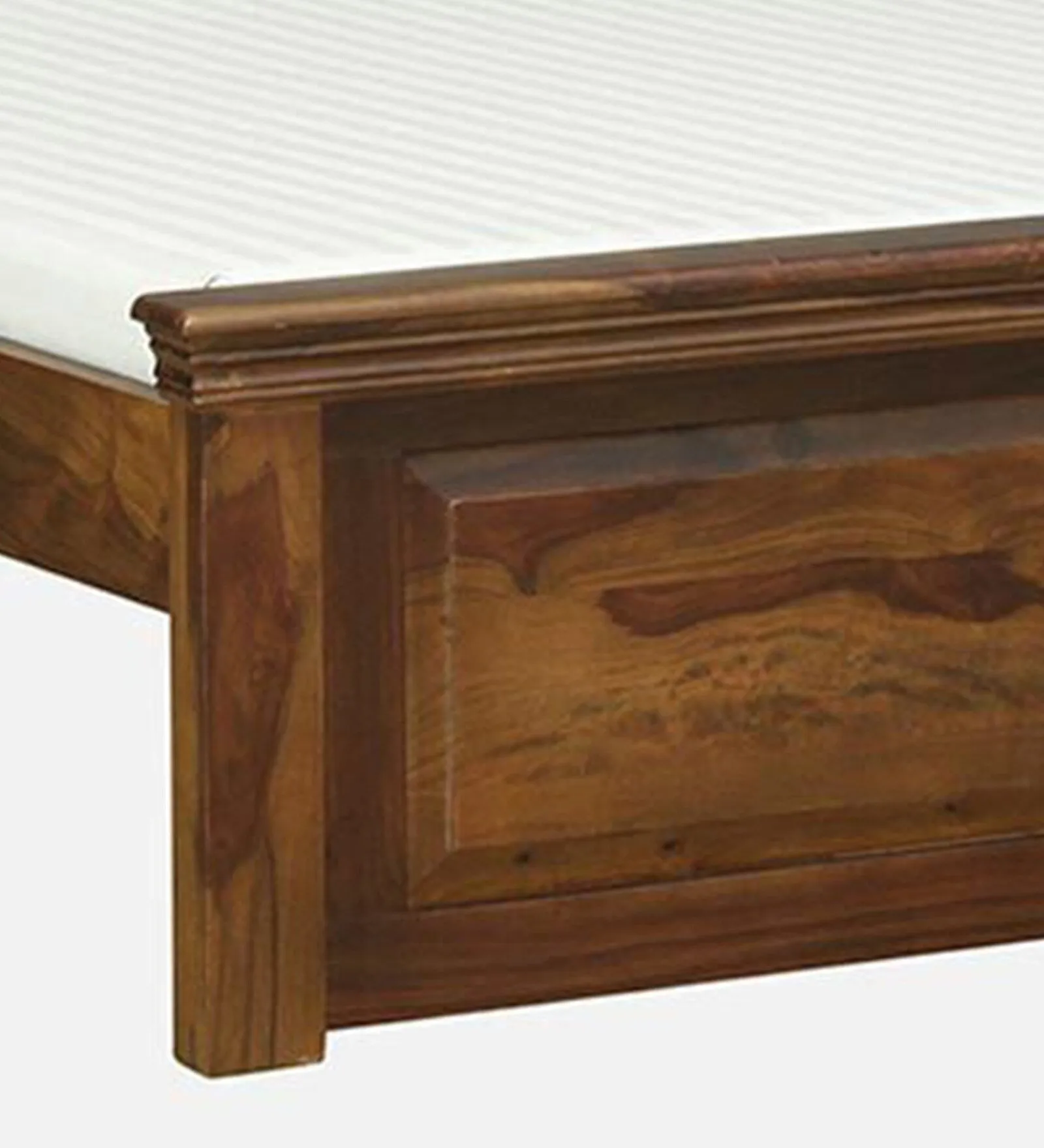 Kanishka Modern Solid Wood Beds