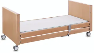 KDee Line Classic Bed