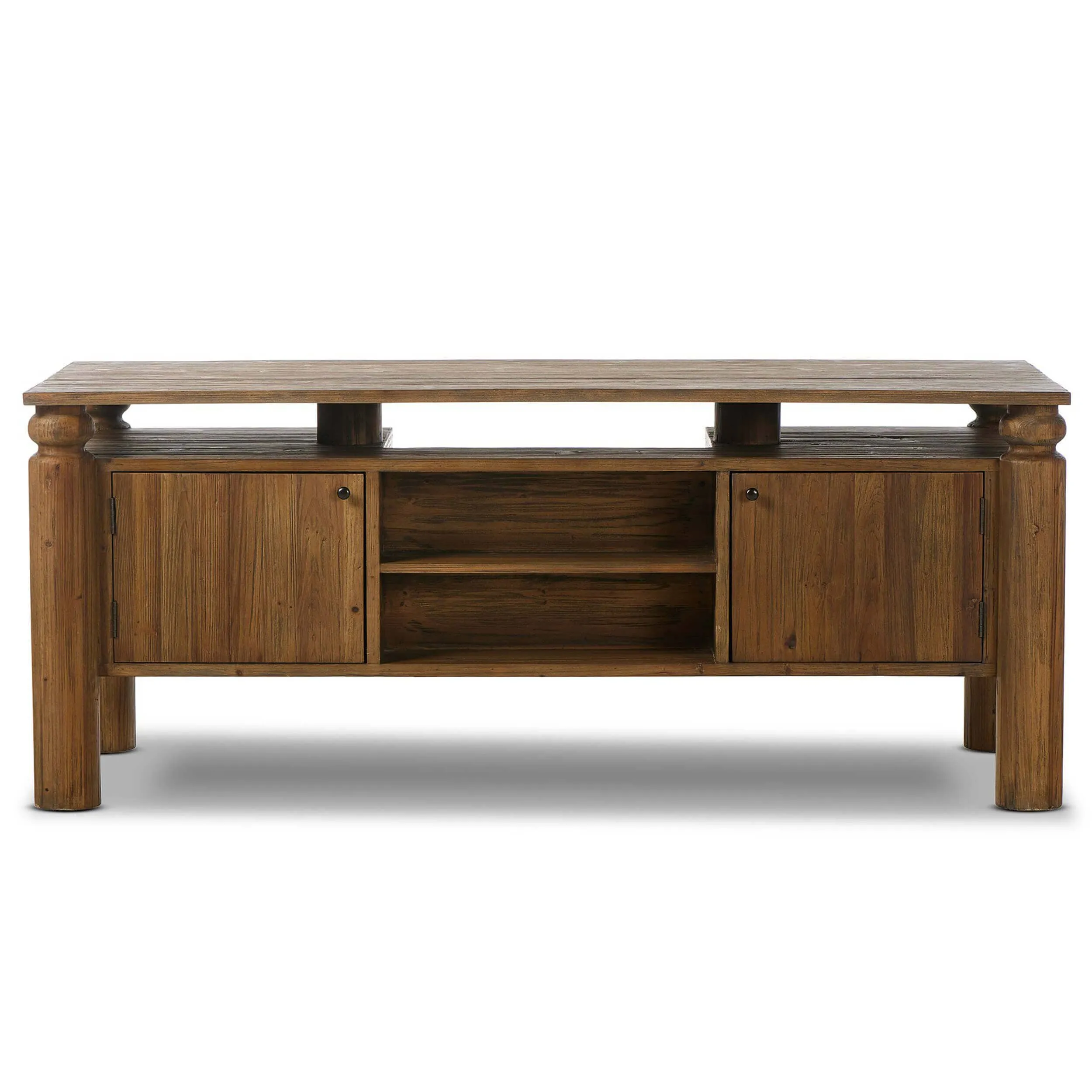 Kerrville Desk, Light Pine