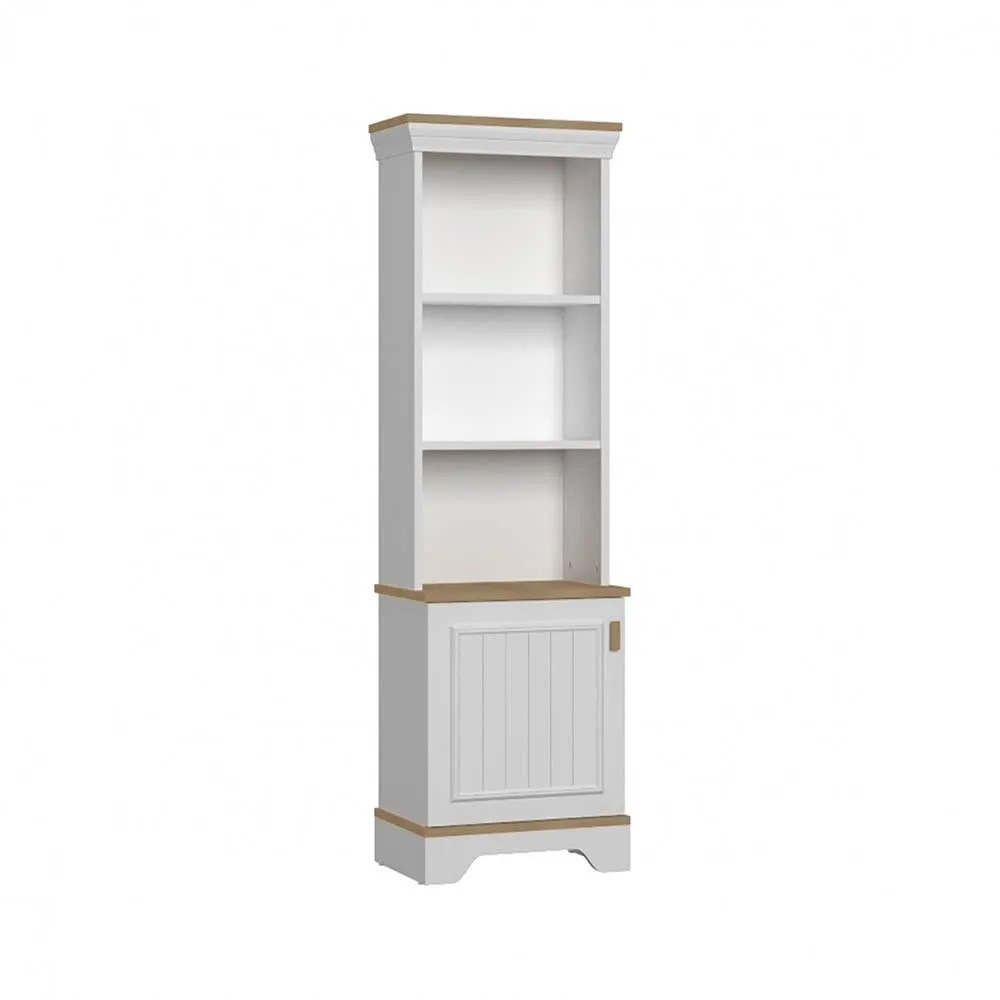 Kidz Beds - Monte Bookcase