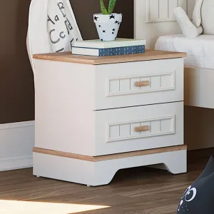 Kidz Beds - Monte Nightstand